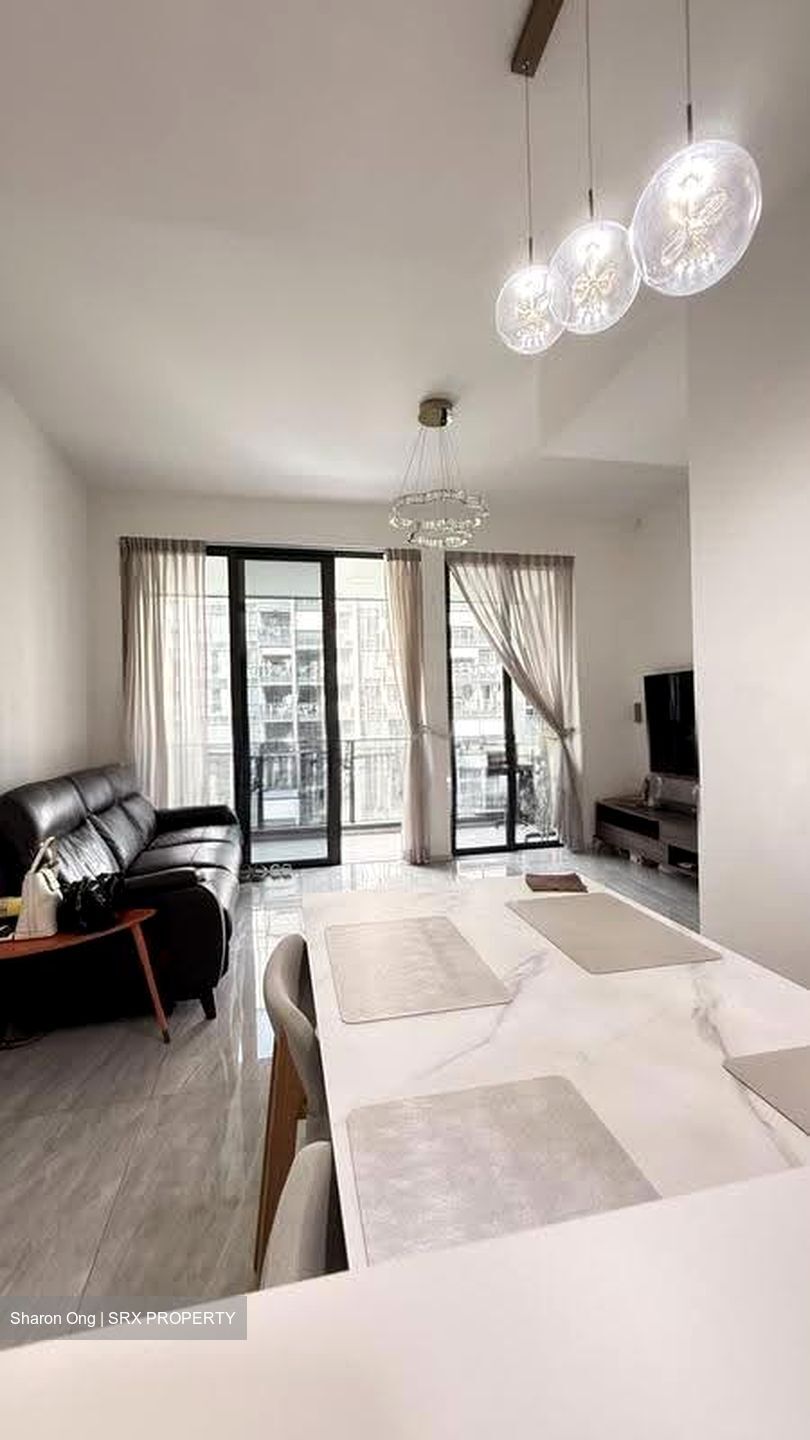 Leedon Green (D10), Condominium #625572541